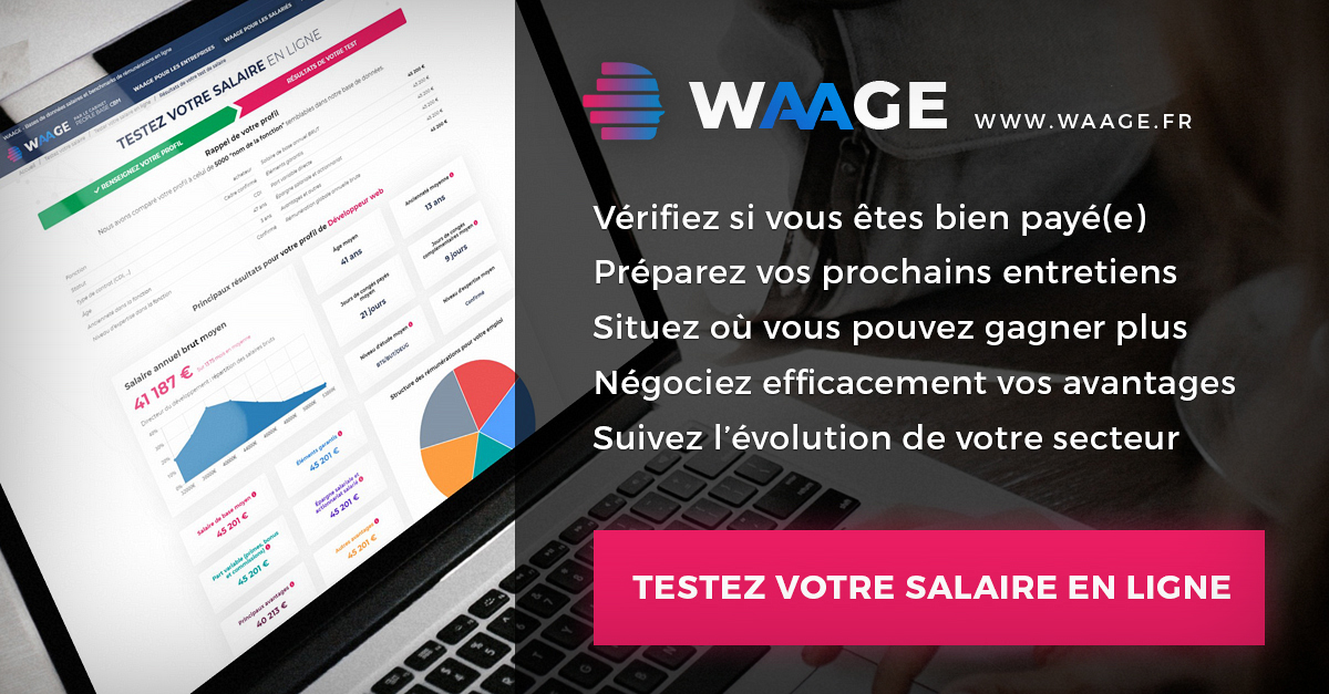 Evaluation salariale personnalisée