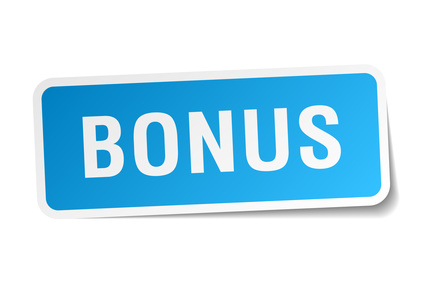 rémunération variable : bonus