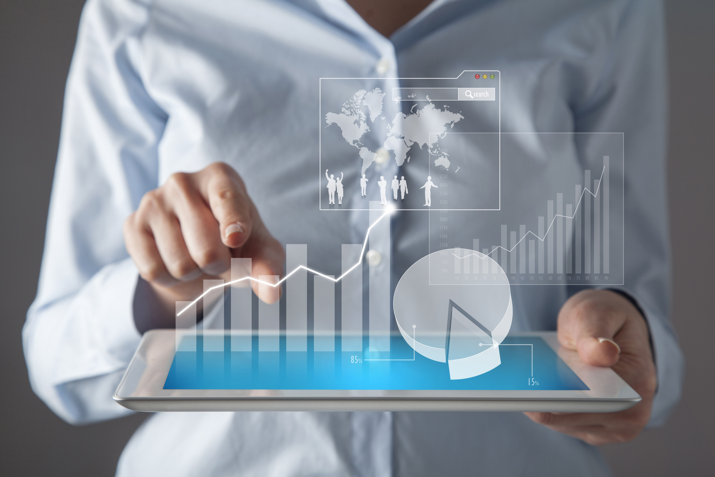 augmentations de salaires 2019