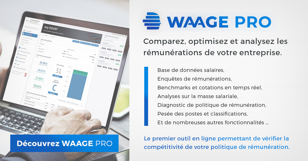 WAAGE PRO