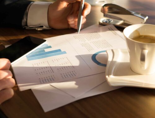 Politique salariale, politique de rémunération : le début d’une révolution ?  –  Première partie