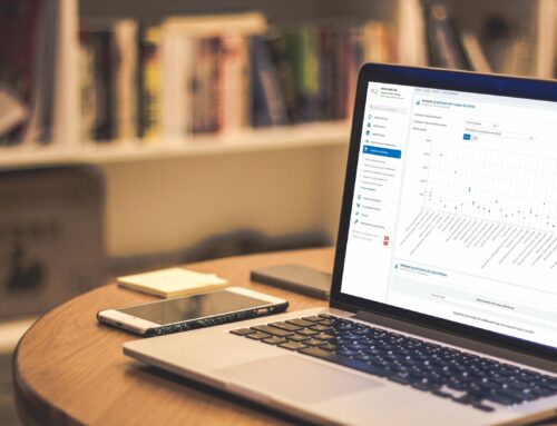 Waage Pro, une innovation française !