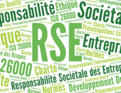 Intéressement et RSE