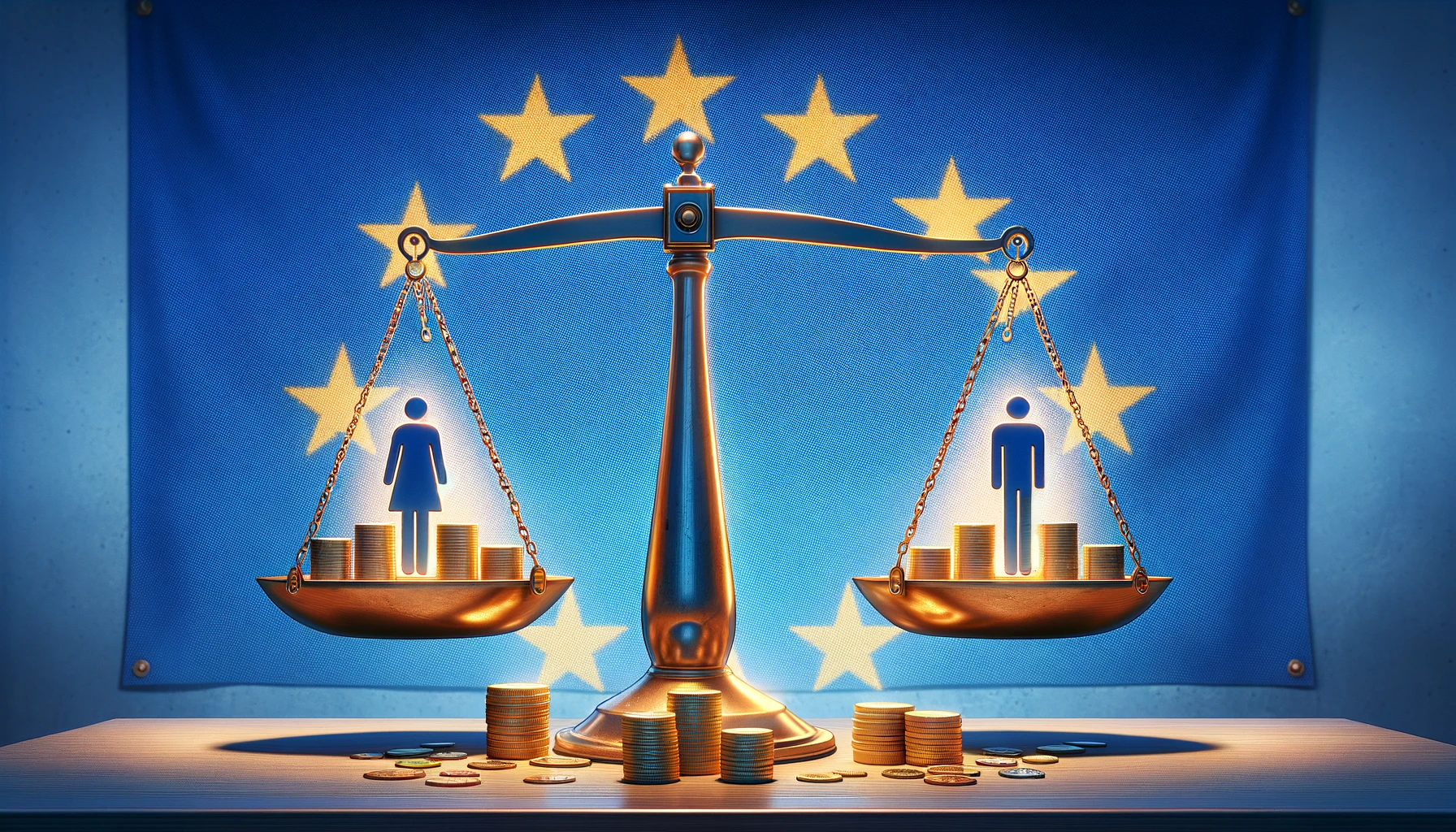Directive européenne sur la transparence et l'agalité des rémunérations