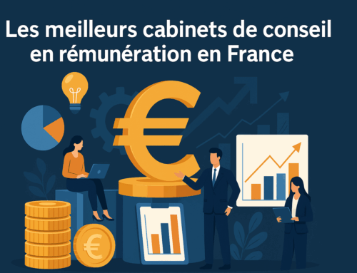 Les meilleurs cabinets de conseil en rémunération en France : pourquoi People Base CBM fait référence