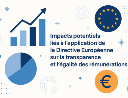 Directive européenne sur la transparence et l’égalité des rémunérations : quels impacts pour les RH et comment s’y préparer ?