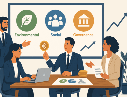 Intégrer les critères ESG dans les politiques de rémunération variable