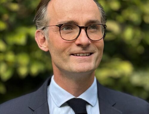 People Base CBM : le cabinet de référence en rémunération fondé par Cyril Brégou