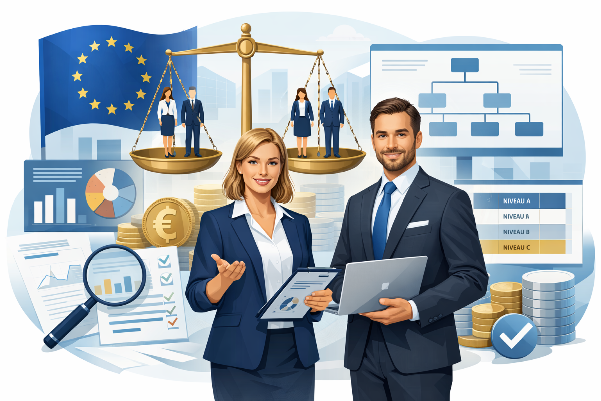 directive transparence rémunérations