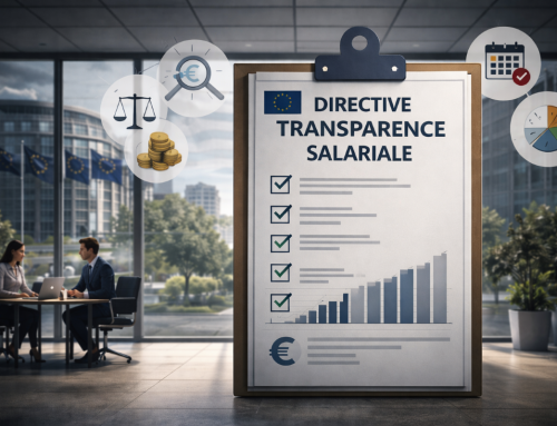 Directive européenne sur la transparence salariale : ce qui va changer pour les entreprises