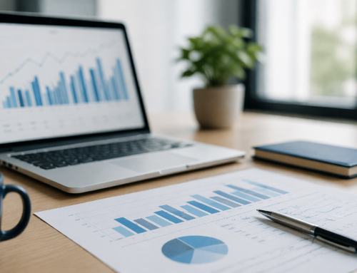 Benchmark : méthode avancée, stratégie et données marché