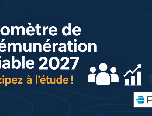 Grand baromètre de la rémunération variable 2027 en France