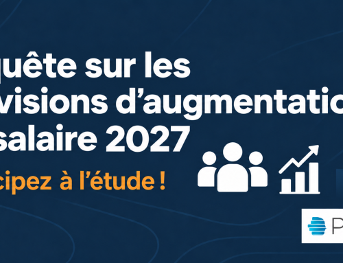 Enquête sur les prévisions d’augmentations de salaires 2027