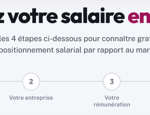 Tester son salaire avant un entretien ou une négociation salariale